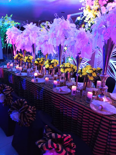 Art Nouveau Event Centre