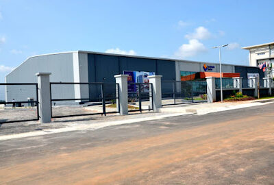 Landmark Event Center Owerri