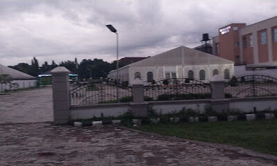 Foret Event Center & Lounge Limited.