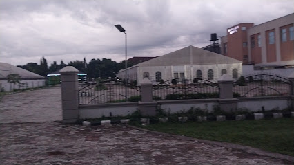 Foret Event Center & Lounge Limited.