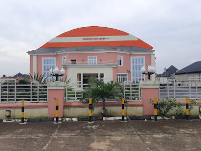 The Metro Event center