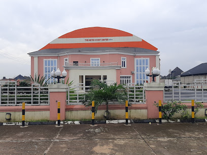 The Metro Event center