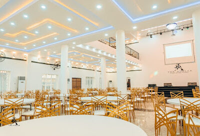 The Ashlar Event Centre