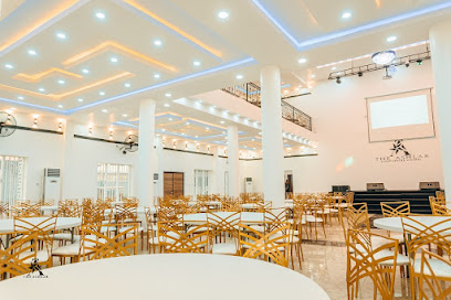 The Ashlar Event Centre