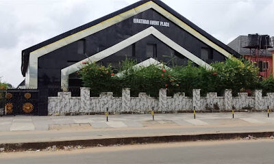 Elnathan Events Place