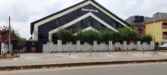 Elnathan Events Place