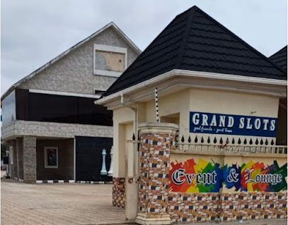 Grand Slots Event Center & Lounge