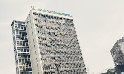National Open University Of Nigeria