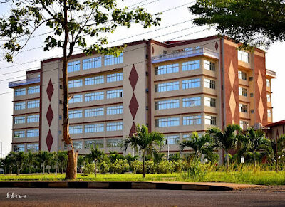 Lagos State University