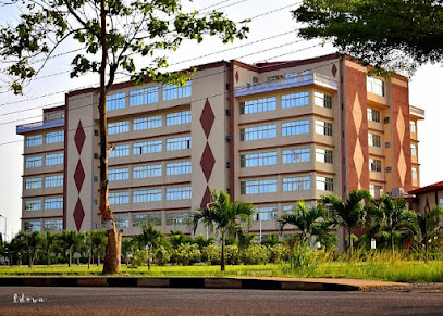 Lagos State University