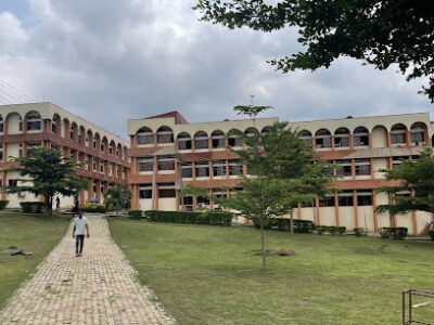 Caleb University