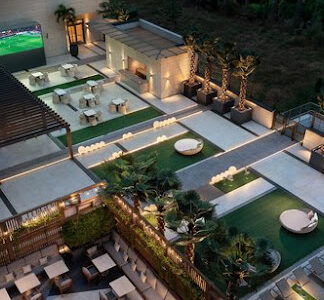 Lagos Marriott Hotel Ikeja