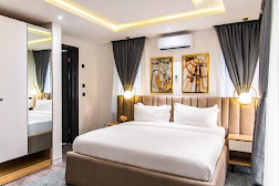 George Residence, Lagos