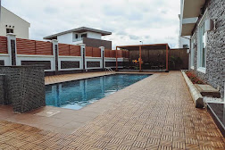 George Residence, Lagos