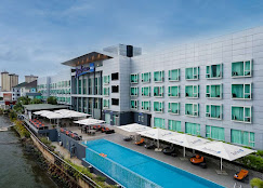 Radisson Blu Anchorage Hotel, Lagos