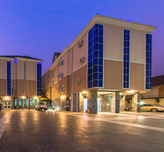 GrandVenice Transit Apartments