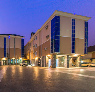 GrandVenice Transit Apartments