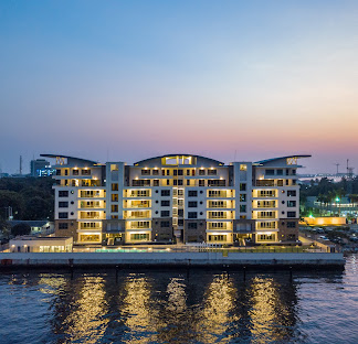 The Seattle Residences and Spa