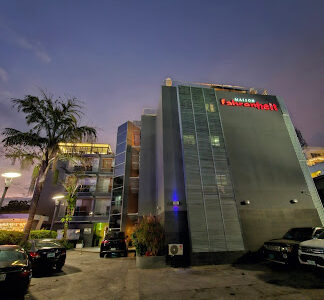 Maison Fahrenheit Hotel