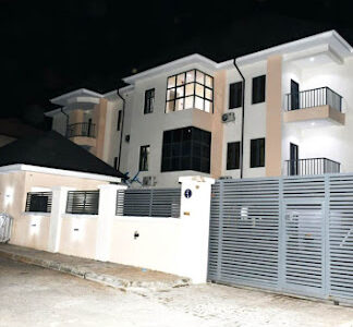 Pearl and Diamond Hotel, Abuja