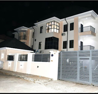 Pearl and Diamond Hotel, Abuja