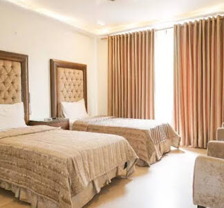 Oxford Hotel