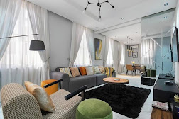 Blue Bell Suites