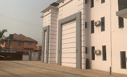 Villa Grande Hotel awka