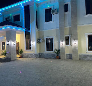 De Vegas Hotel, Nnewi