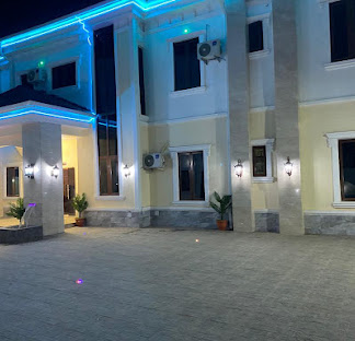 De Vegas Hotel, Nnewi