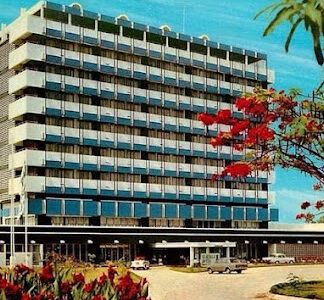 HAMDALA HOTEL