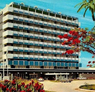 HAMDALA HOTEL