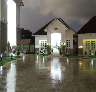 castle de white house hotel kaduna