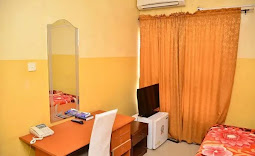 De Nevilla Hotel Ltd