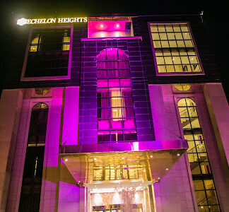 Echelon Heights Hotel