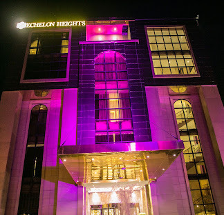 Echelon Heights Hotel
