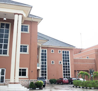 Habitat Hotel and Resort