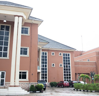 Habitat Hotel and Resort