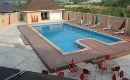 Habitat Hotel and Resort