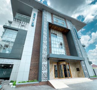The Gibs Hotel Limited