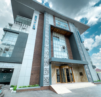 The Gibs Hotel Limited
