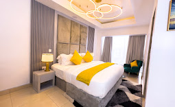 The Gibs Hotel Limited