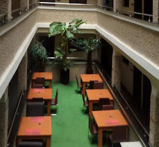 Prixair Pure Hotel Wuse