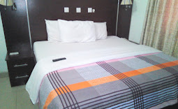 CYSON HOTEL, ASABA