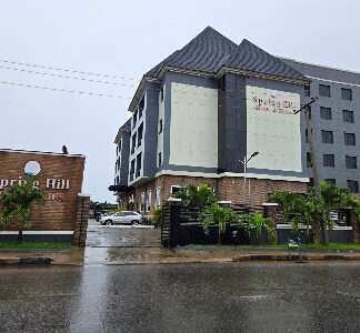 Hotel Valerie