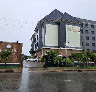 Hotel Valerie