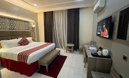 Hotel Valerie