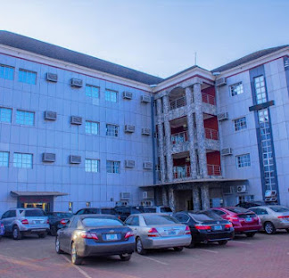 TopView Hotel Asaba