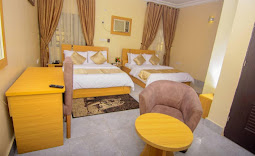 TopView Hotel Asaba