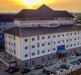 Vacation Villa Hotel and Suites